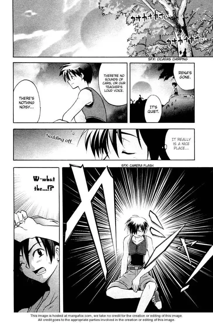 Higurashi no Naku Koro ni ~ Onikakushi Chapter 1 35